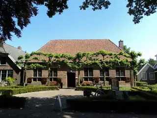 OERmuseum | Reise durch die Zeit