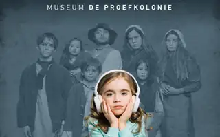 Ausstellung | KansArm? Armut damals, Armut heute