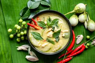 Thai-Kochkurs
