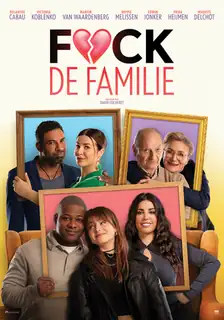 Prosecco Night: F*ck the Family