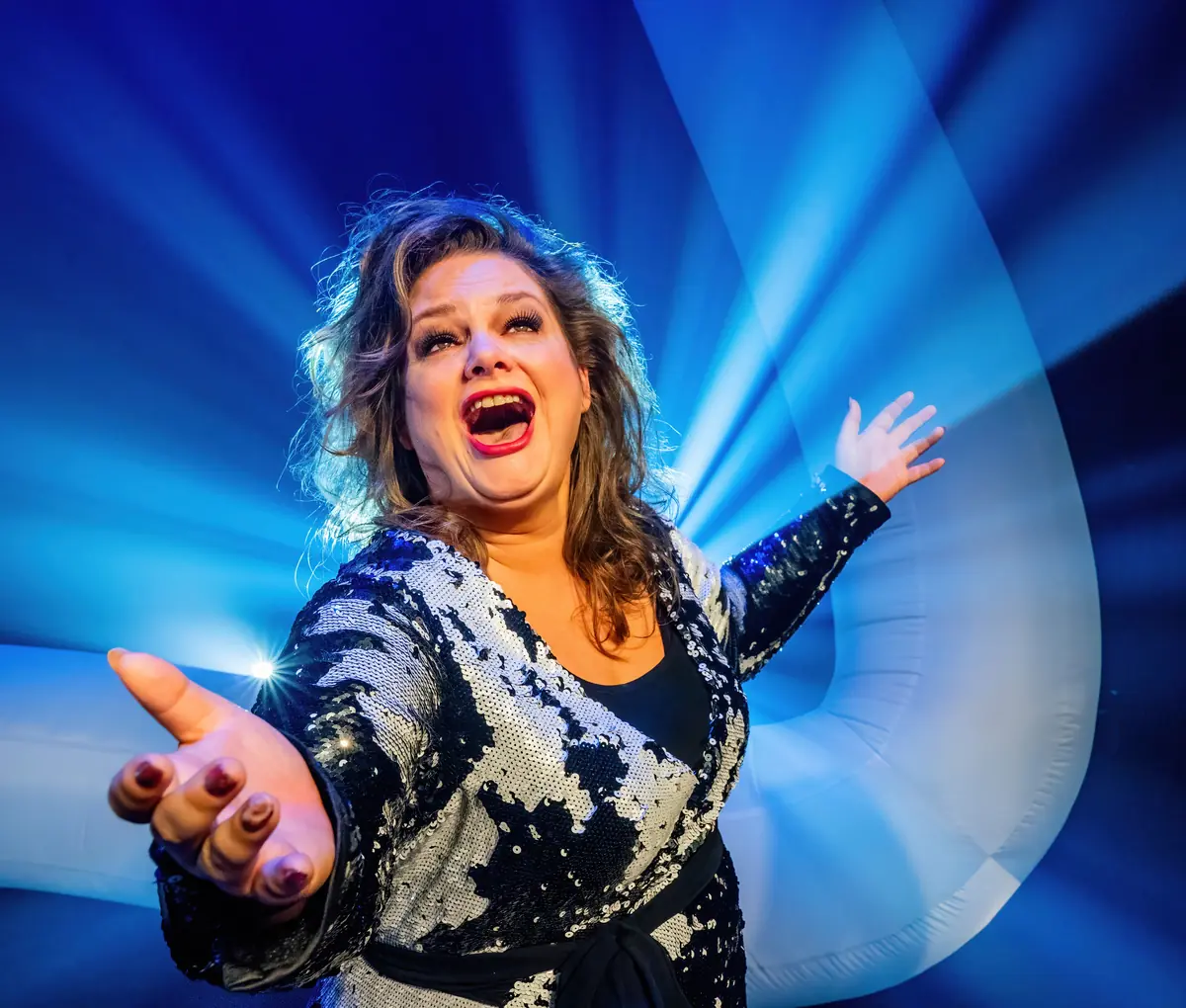 Eröffnung Kultursaison 2026/2027 De Plataan & Ogterop on Tour — De Plataan (Ogterop on Tour), Meppel