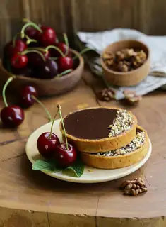Backworkshop - Kleine Kuchen