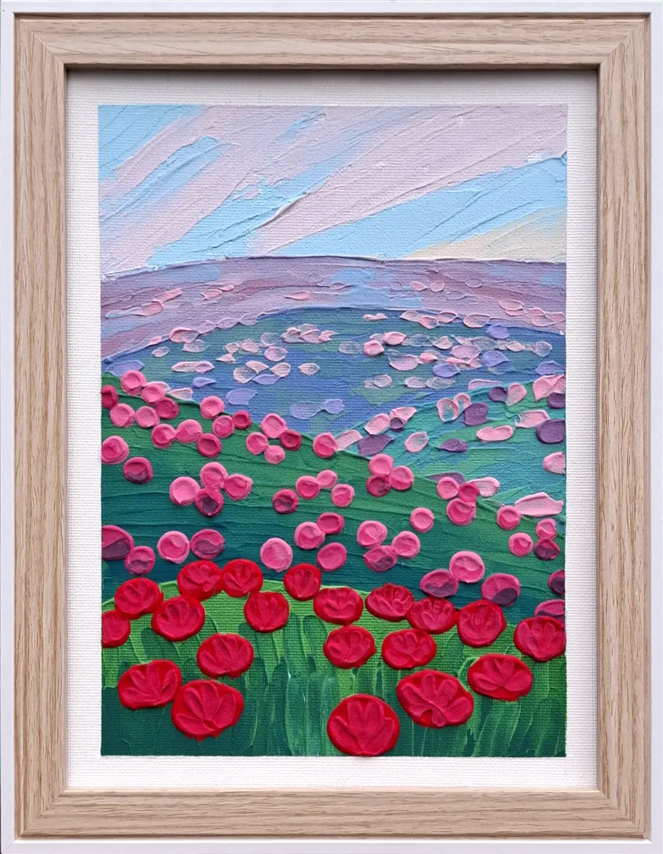 Ausstellung Karina Alons und Lineke Mooij — Galerie Beeldbrengers, Emmer-Compascuum
