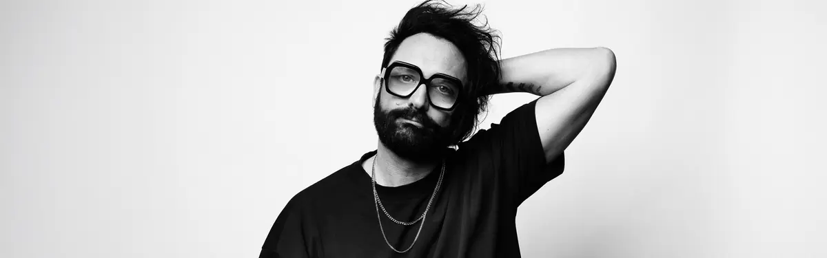 Blaudzun — Poppodium Het Podium, Hoogeveen