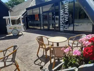 Open Monumentendag im Museum De Wemme - Freier Eintritt und zusätzliche Aktivitäten