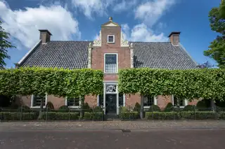 Tag des offenen Denkmals: Nijsinghhuis