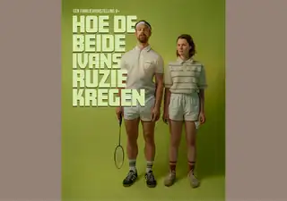 Gartentheater - Wie die beiden Ivans in Streit gerieten