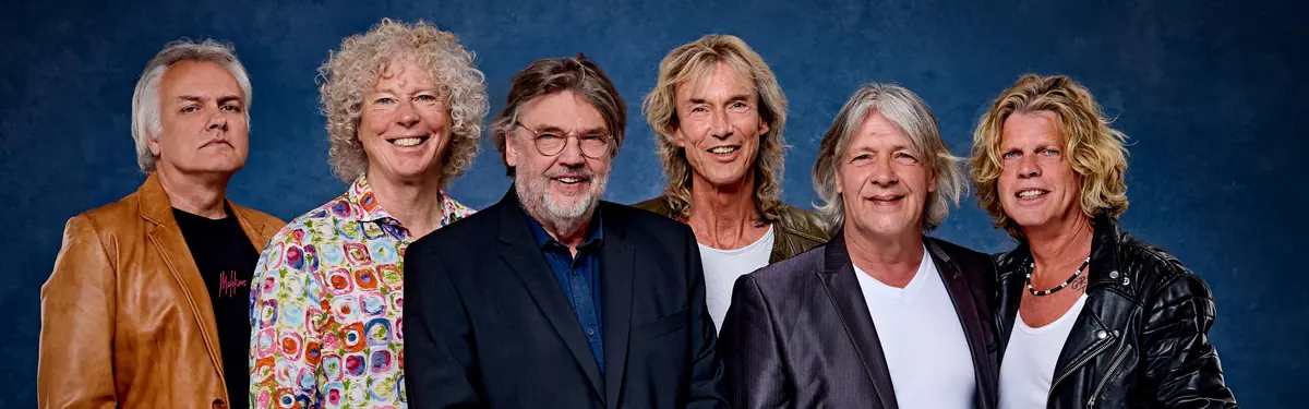 Het Goede Doel — Poppodium Het Podium, Hoogeveen
