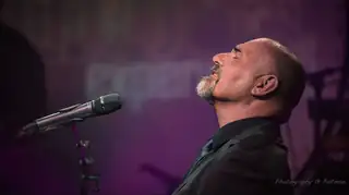 Gartenkonzert: Les Chansons Françaises - Alexander Broussard