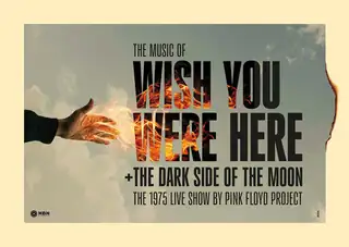 Pink Floyd Project