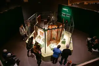 De Buitenplaats Borrelt