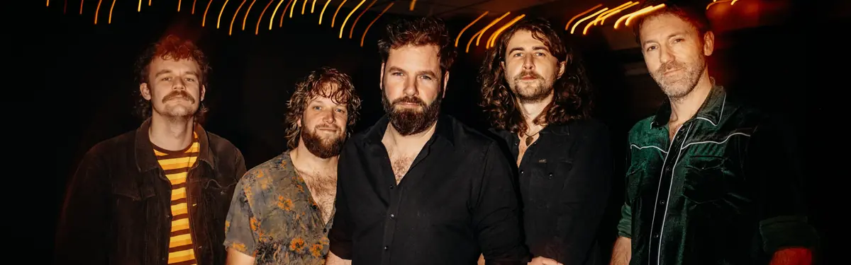 Bökkers — Poppodium Het Podium, Hoogeveen