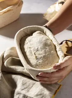 Sauerteig-Backworkshop