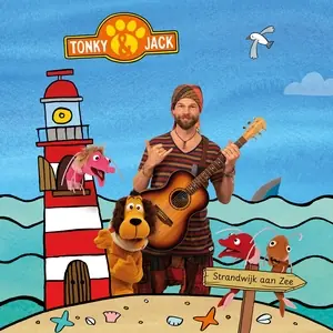 Tonky & Jack — Summer Park Sessions, Velsen-Zuid