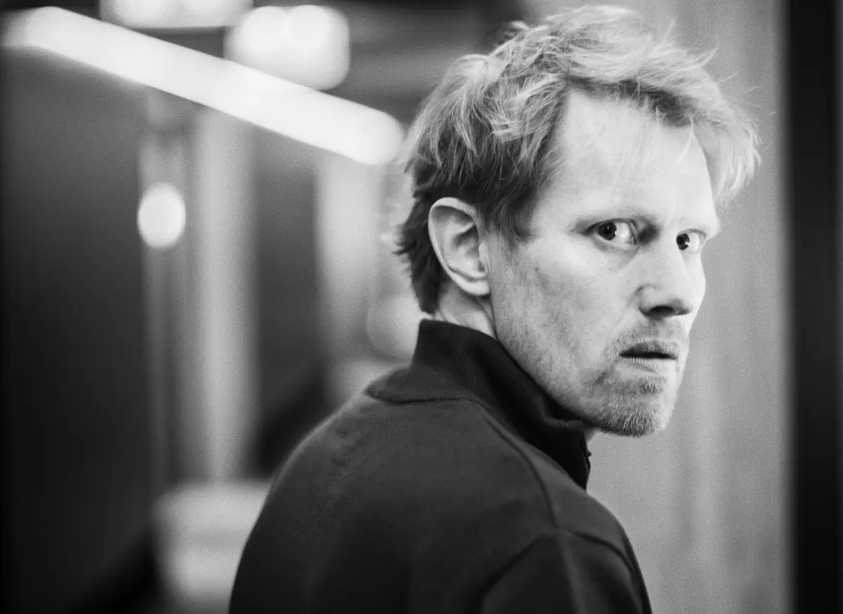 Jan Beuving - Dekpunt (try-out) — De Plataan (Ogterop on Tour), Meppel