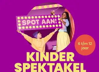 Kinderspektakel