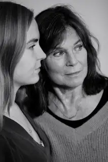 Debby Petter & Emma Finkers - Afslag Gewist
