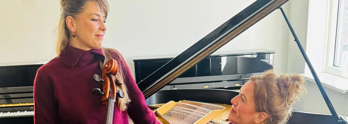 Klassieke Vrienden — Theater De Tamboer, Hoogeveen