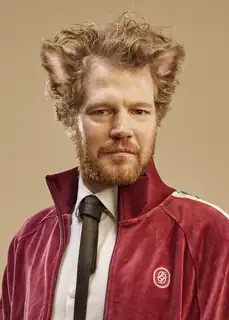 Pepijn Schoneveld - Willkommen, dass du zuhörst