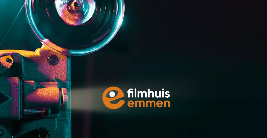 Film in Theater Hofpoort — Theater Hofpoort, Coevorden