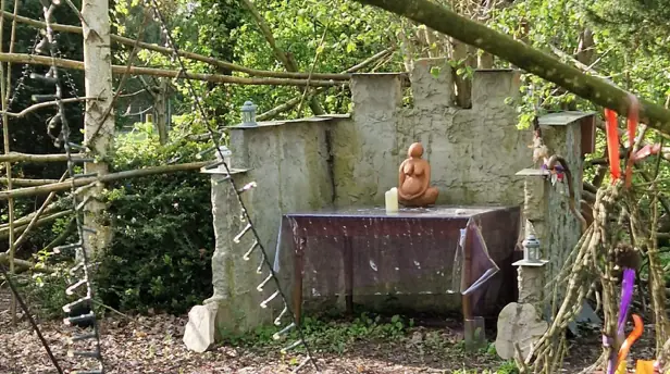 Workshop ~ Oude beproefde goedwerkende rituelen maken — de Heksehoeve, Appelscha