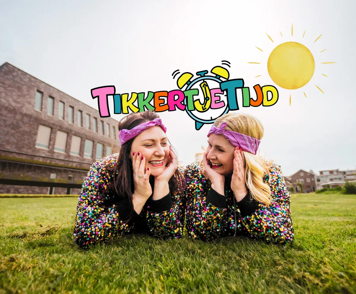 TipPo & Jolpo Children's Theatre Week — Theater Hofpoort, Coevorden