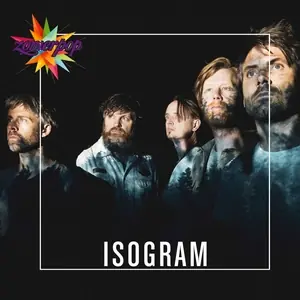 Isogram — Recreatieterrein De Weijver, Hoogwoud