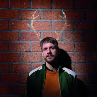 Thijs van de Meeberg - Baby Reindeer (try-out)