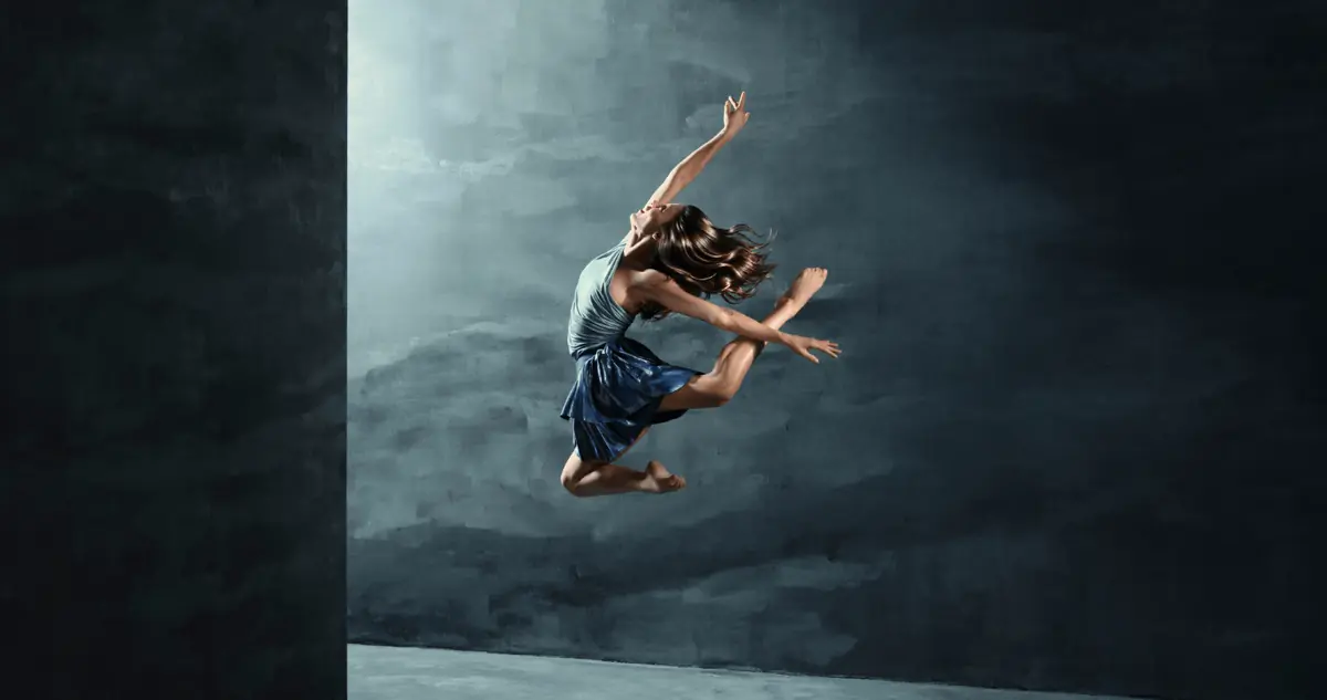 Introdans - ENERGY — ATLAS Theater, Emmen
