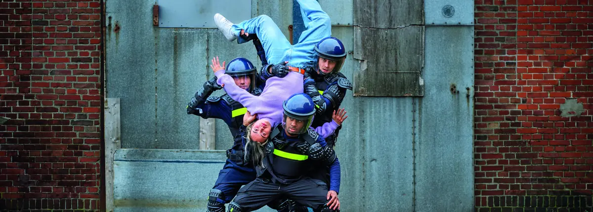 Contra β Theater De Tamboer, Hoogeveen