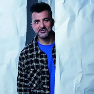 Eus De Klassenmigrant