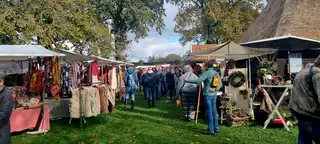 Karstenhoeve Fair "Meuk én Leuk"