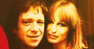 Legendary Albums Live: Laat Me - Concert Ramses Shaffy & Liesbeth List