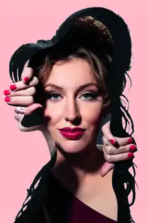 Anna Sollewijn - Anna's Story of Amy