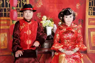 CHINA-Vortrag: Wie man in China das Leben liebt