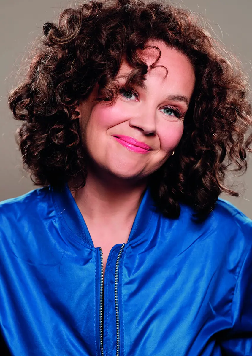 Sara Kroos - Prikkelarme kermis (reprise) — De Nieuwe Kolk, Assen