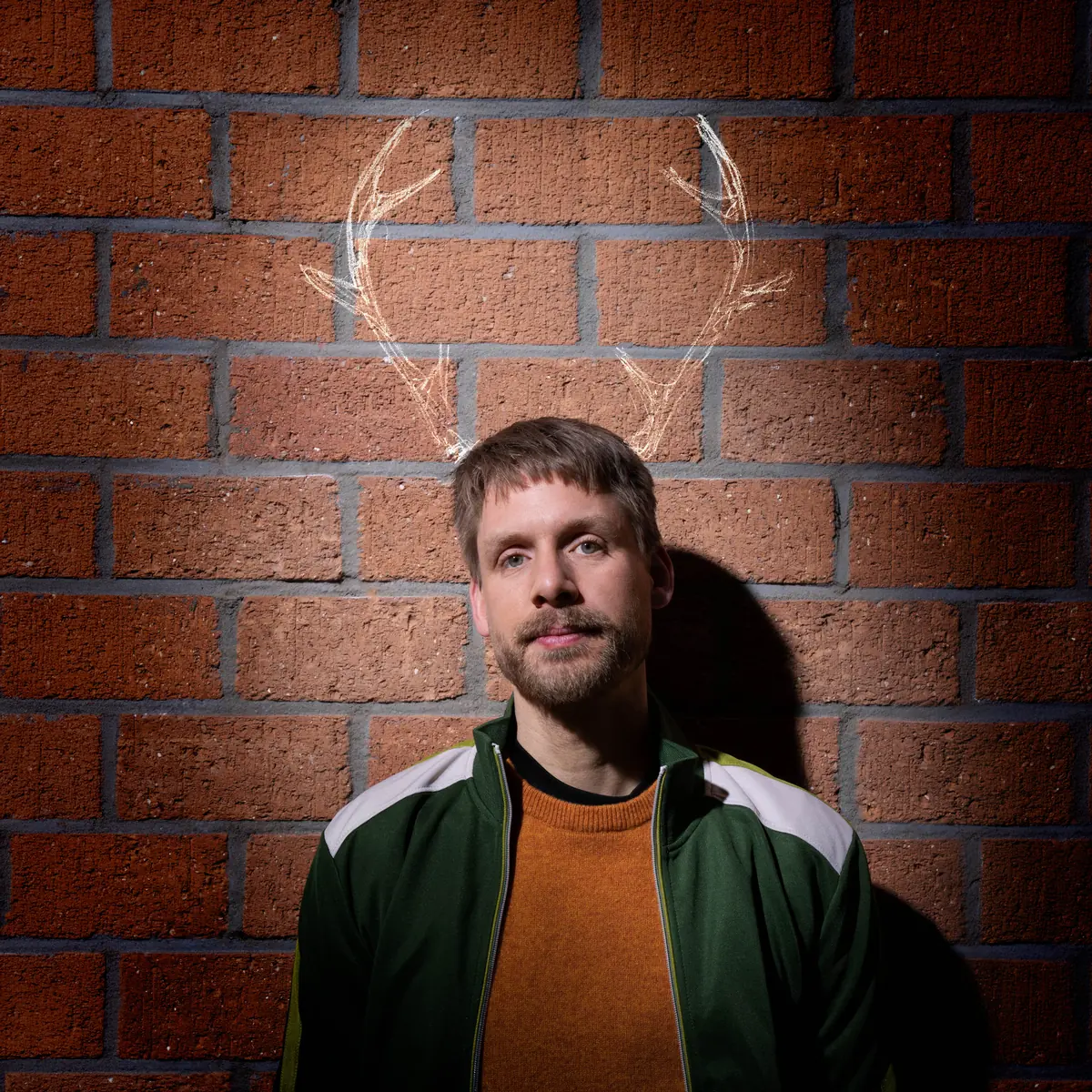 Baby Reindeer - mit Thijs van de Meeberg — De Plataan (Ogterop on Tour), Meppel