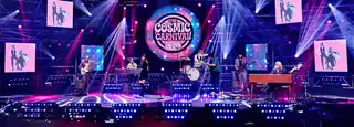 The Cosmic Carnival, a Tribute to Fleetwood Mac