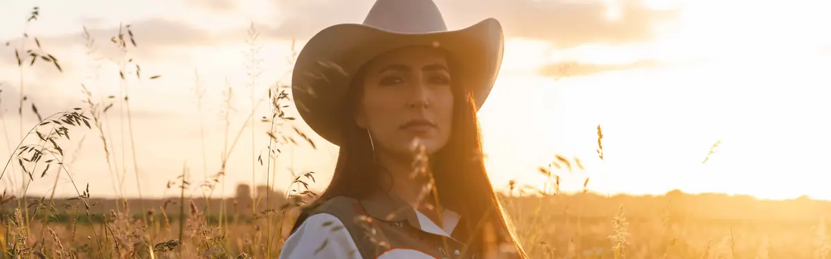 Hilde Vos & Band — Poppodium Het Podium, Hoogeveen