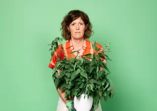 Janneke de Bijl - Pluk eventueel de dag