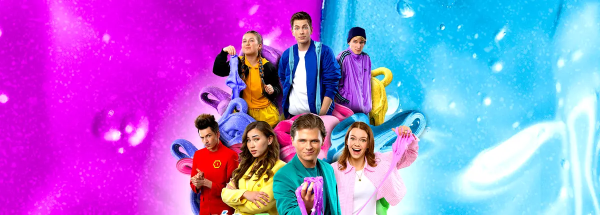 Das Noch Größere Schleim-Musical (6+) — Theater De Tamboer, Hoogeveen
