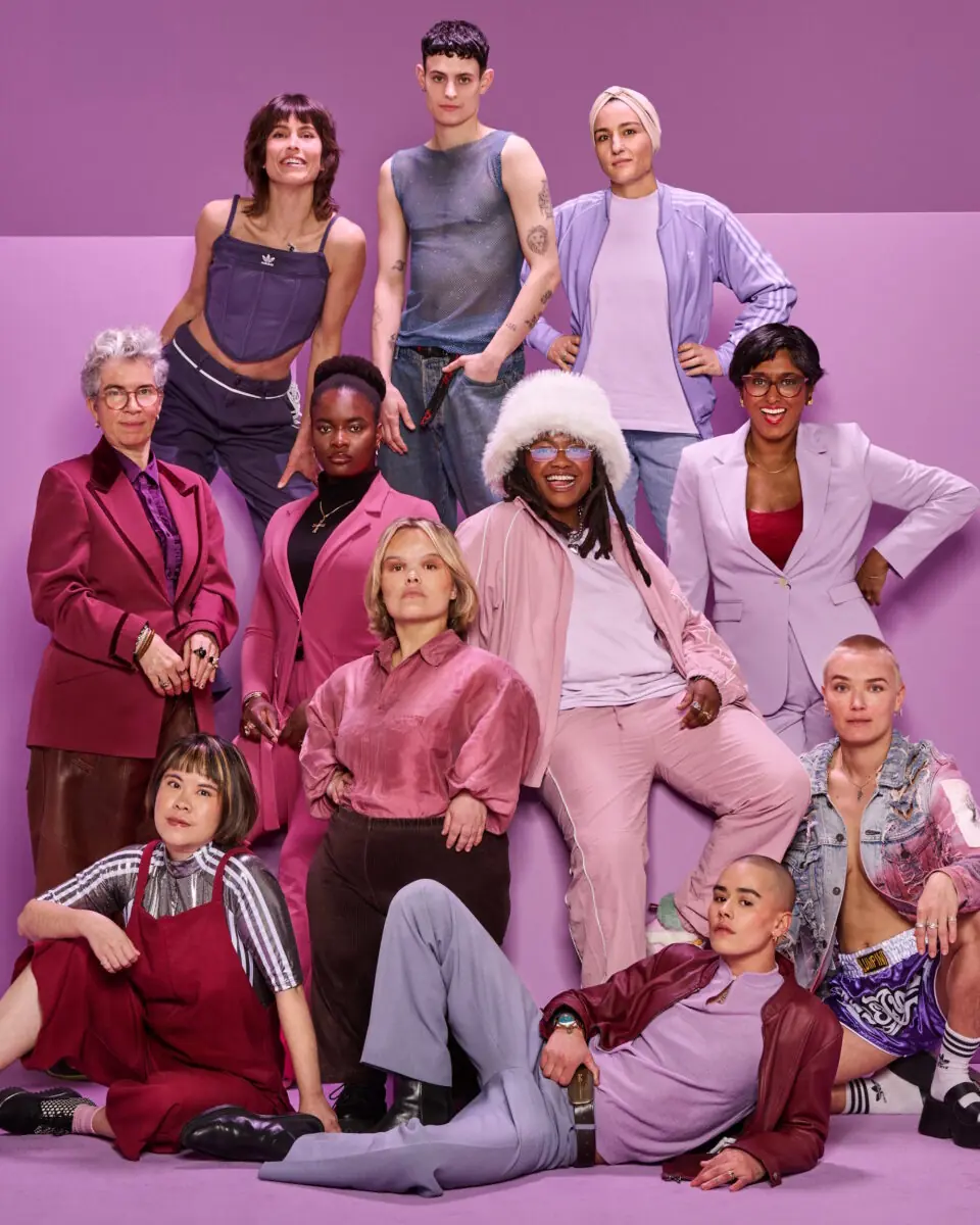 Girls Won't Be Girls — Theater de Winsinghhof, Roden