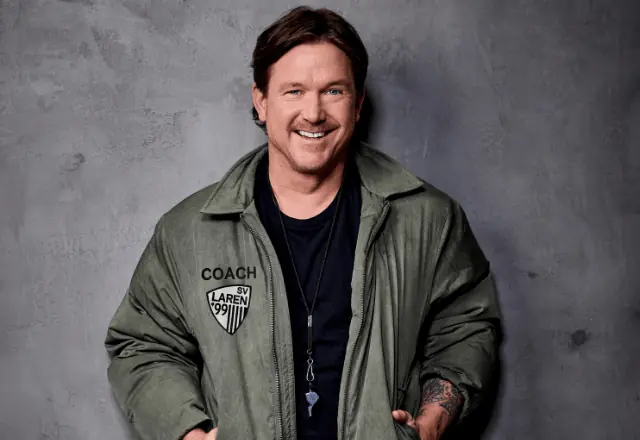 Johnny de Mol - Goed dat jij bestaat! — ATLAS Theater, Emmen