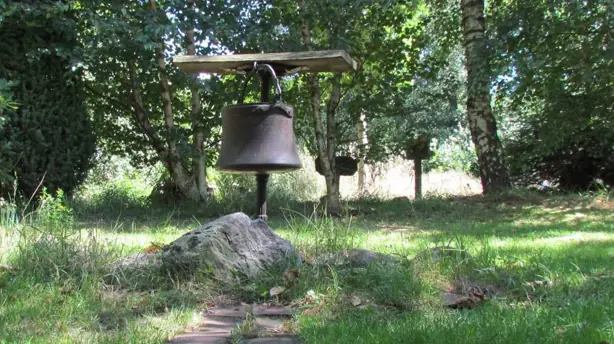Workshop ~ Allerlei geheks — de Heksehoeve, Appelscha