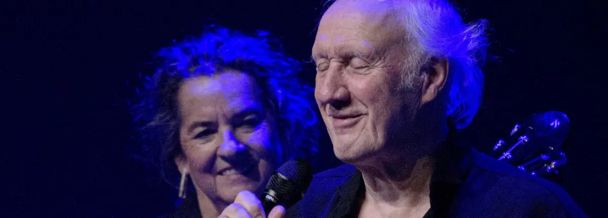 Herman van Veen β Theater De Tamboer, Hoogeveen