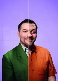 Klaas van der Eerden Imperfect