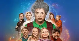 Juf Braaksel Das Musical | 6+