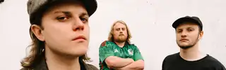 The Zac Schulze Gang