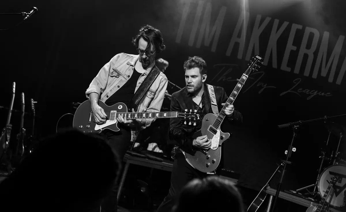 LEGENDS of ROCK Roadhouse — Hotel De Bonte Wever Assen, Assen