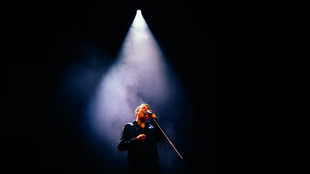 Queen Must Go On - All About the Hits — De Nieuwe Kolk, Assen